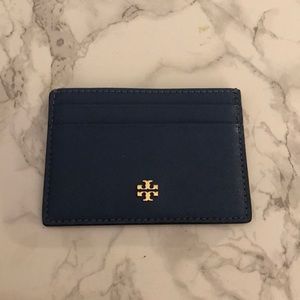 Tory Burch Card Case